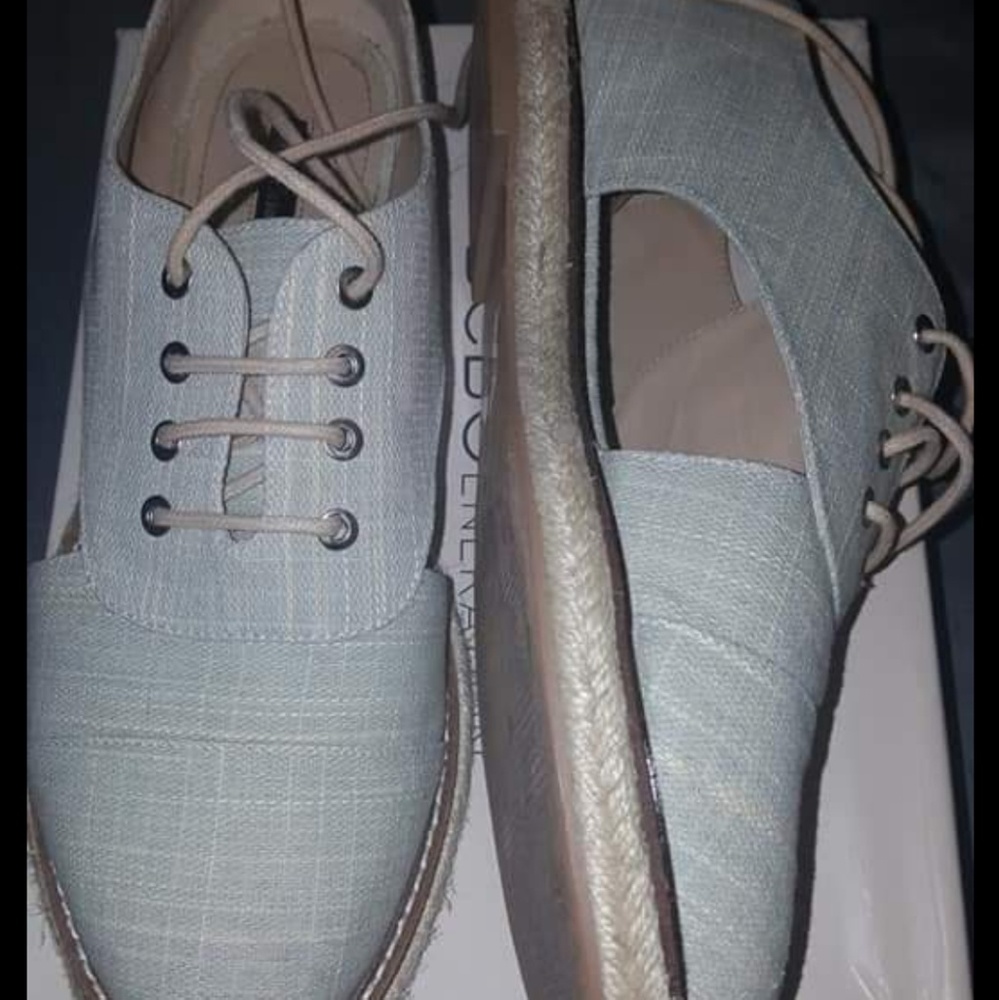BCBGeneration loafers